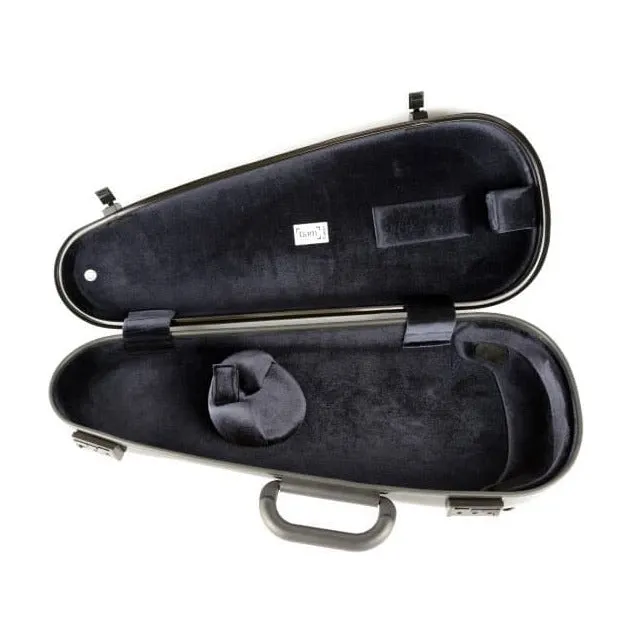 BAM Hightech Overhead Violinkoffer 4/4 schwarz