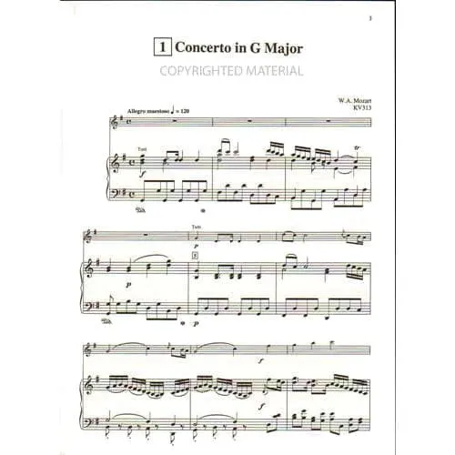 Shar Music Suzuki Flute School Vol.11 Klavierbegleitung