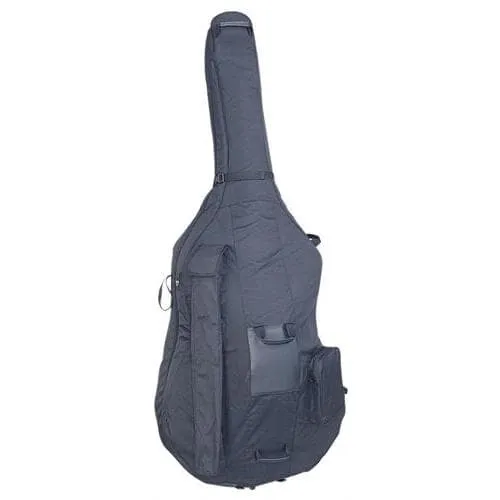 Heritage Bass Bag Kontrabasshülle 3/4 25mm Schaum