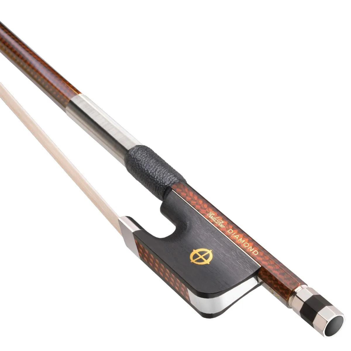 CodaBow Diamond GX Cellobogen Carbon