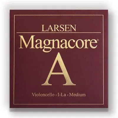 Larsen Magnacore Cello A-Saite mittel