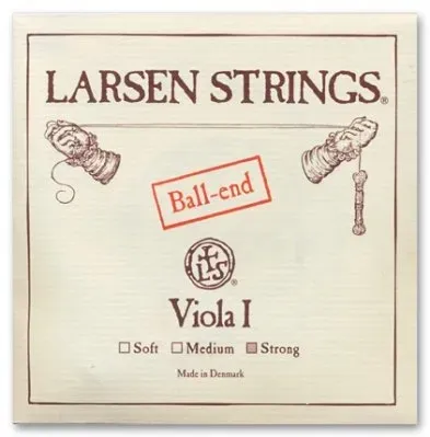 Larsen Viola A Violasaite Strong Kugel