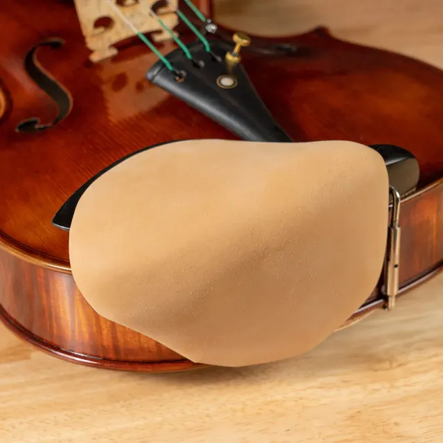 Strad Pad Kinnstützenkissen Large Klett weich