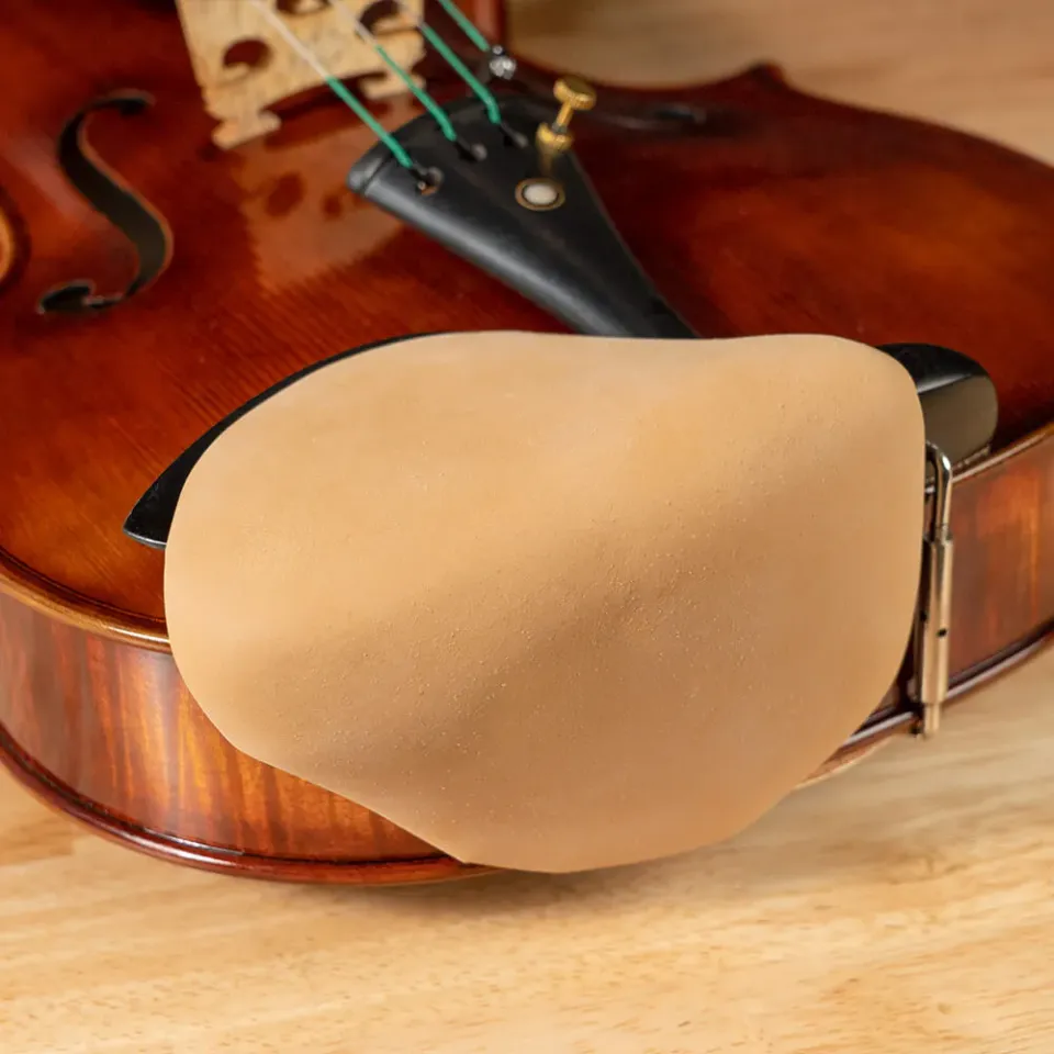 Strad Pad Kinnstützenkissen Large Klett weich