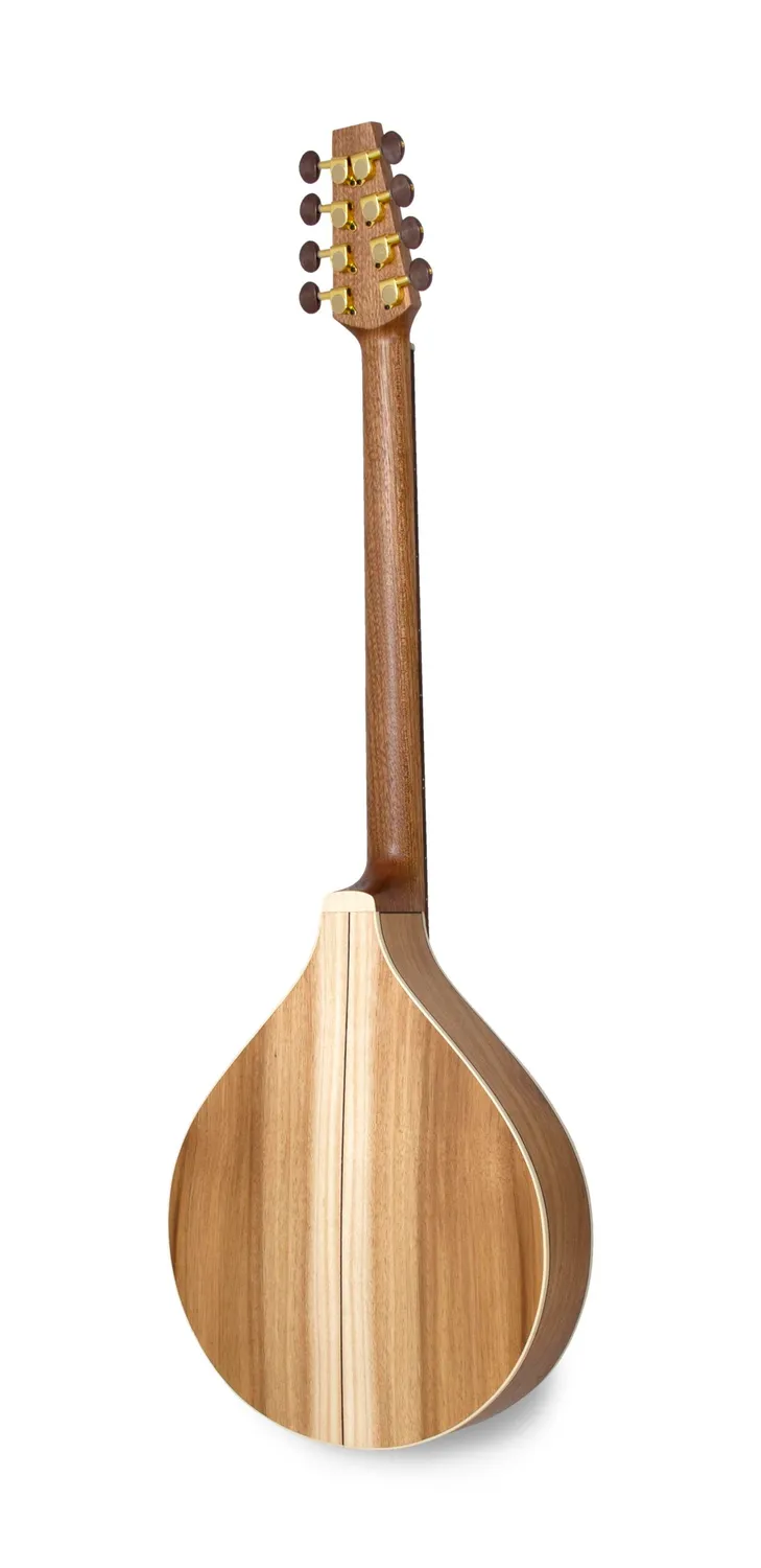 APC IRB308 Bouzouki massiv Koa