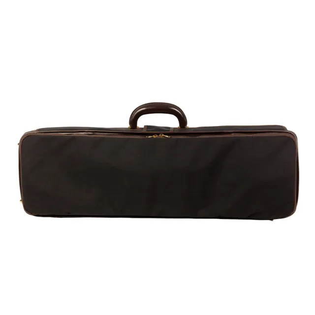 Shar Music Musafia Momentum Violinkoffer schwarz 4/4