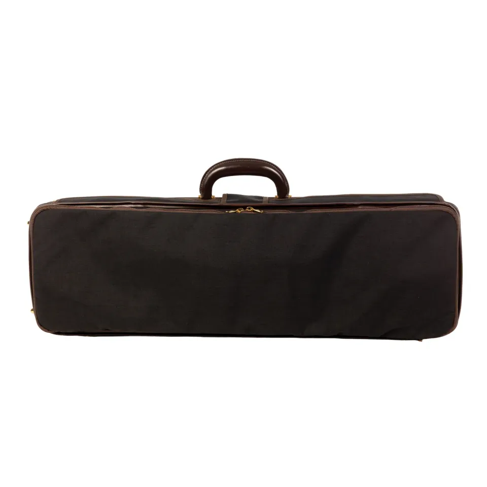 Shar Music Musafia Momentum Violinkoffer schwarz 4/4