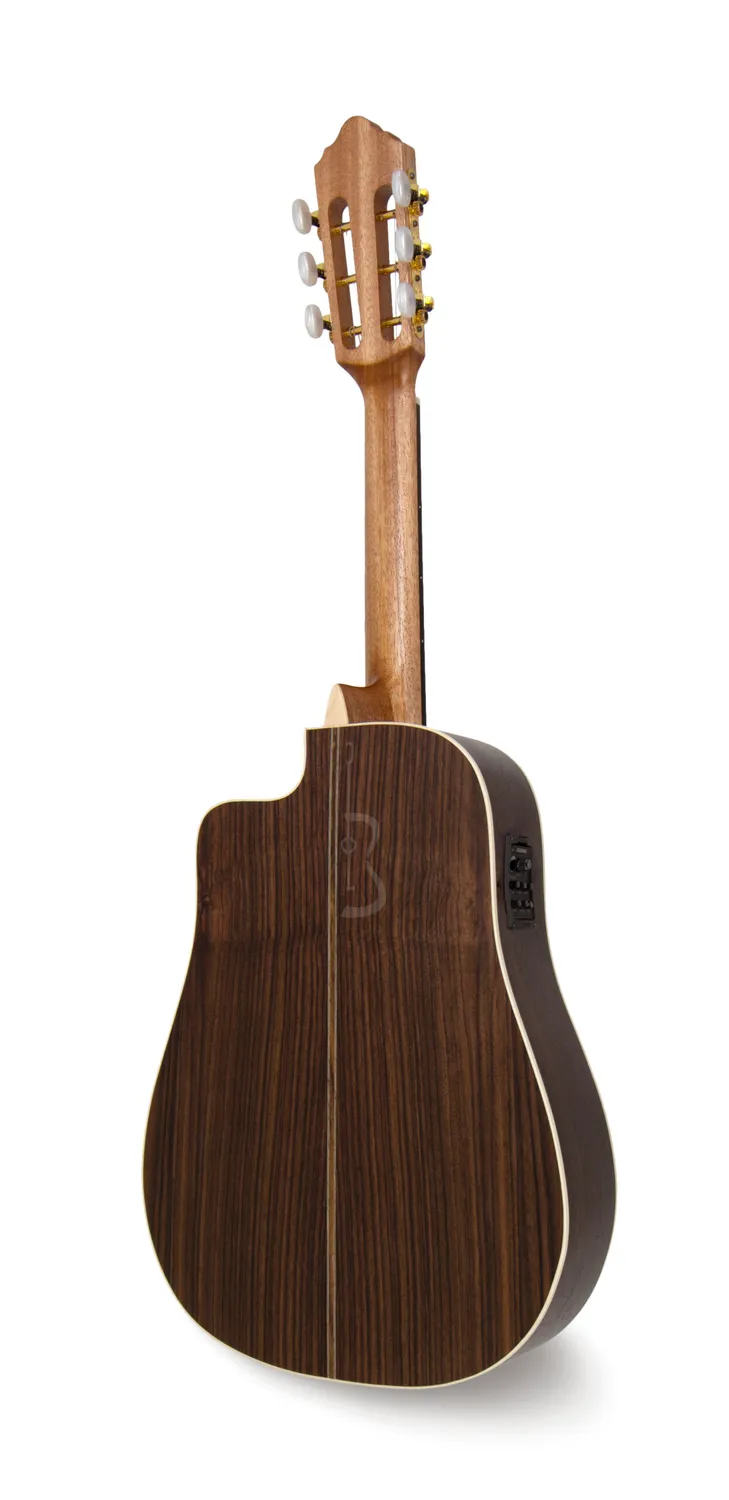 APC 3CUB 300 C PSI CW Tres Cutaway inkl. Koffer