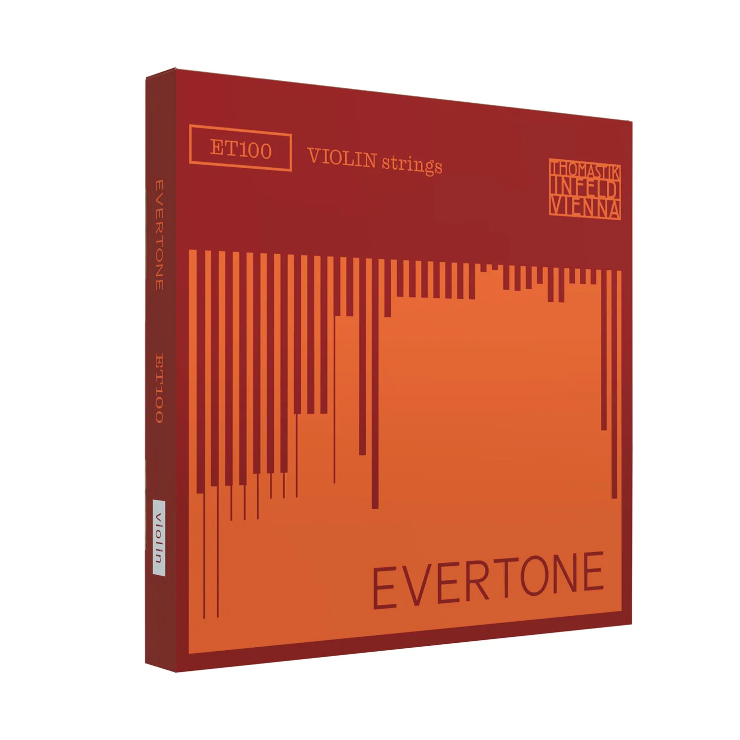 Thomastik Evertone Geigensaiten Satz 4/4