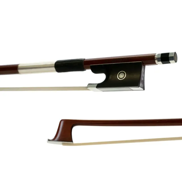 Meinel One Star Violinenbogen Pernambuk 4/4