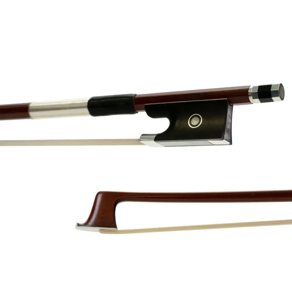Meinel One Star Violinenbogen Pernambuk 4/4