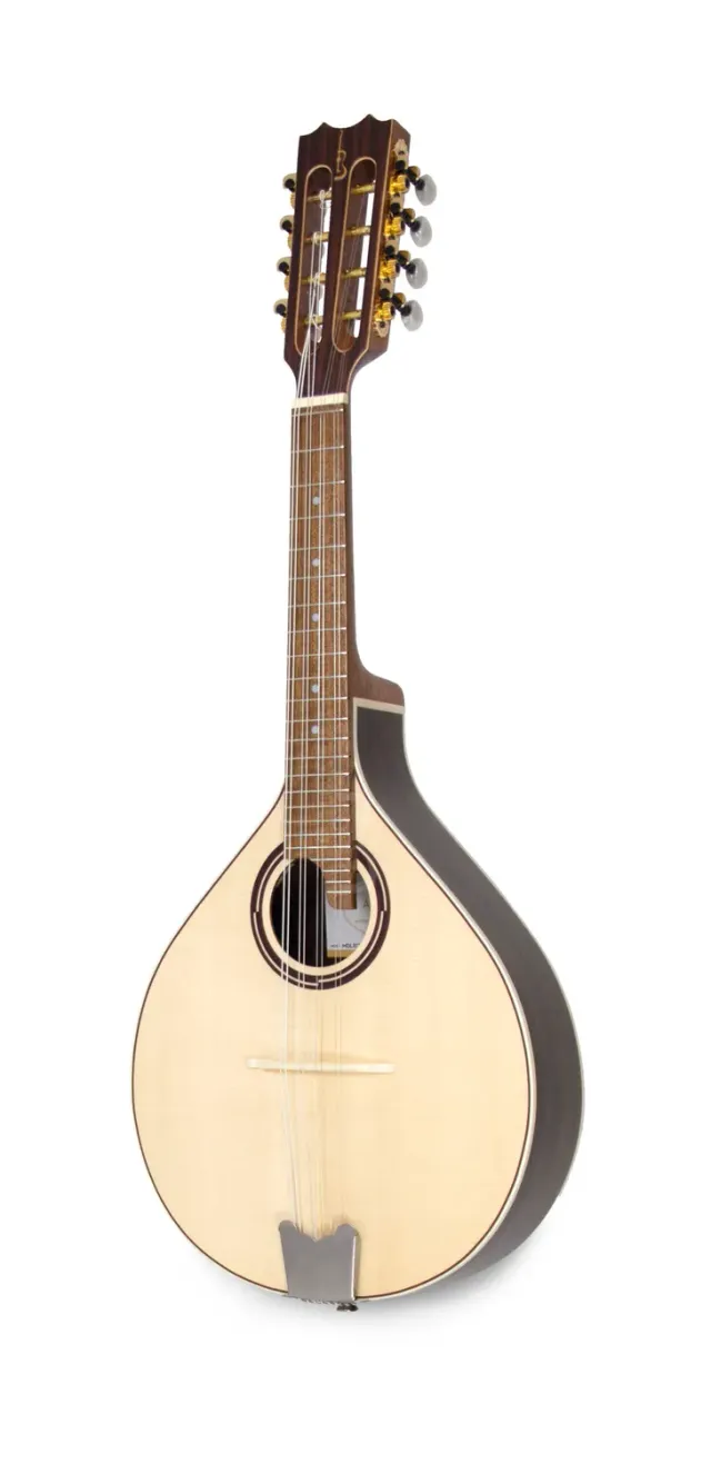 APC MDL312 Mandoline Fichte Palisander massiv