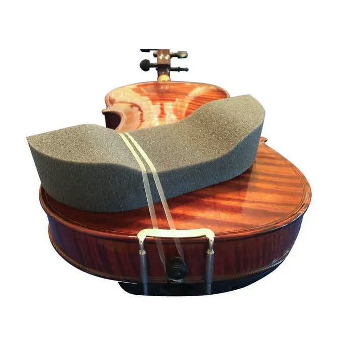 Perfect Saddle Schulterstütze Violine Viola Schaum