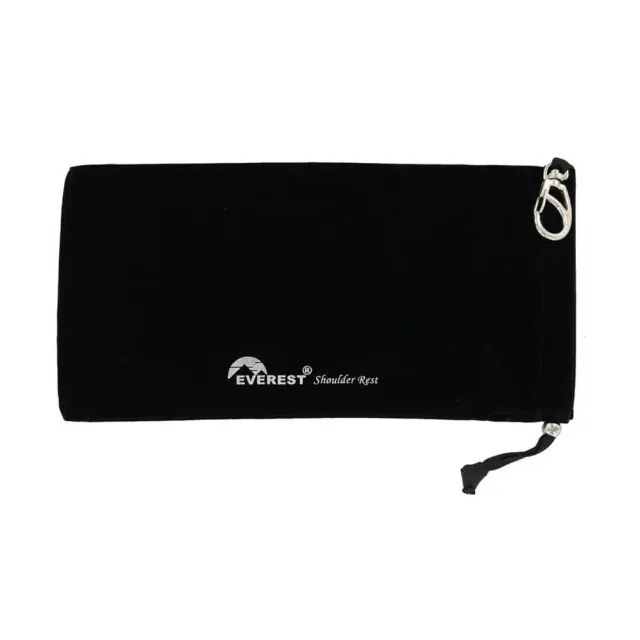 Everest Schulterstützentasche Violine Stofftasche 25x13 cm