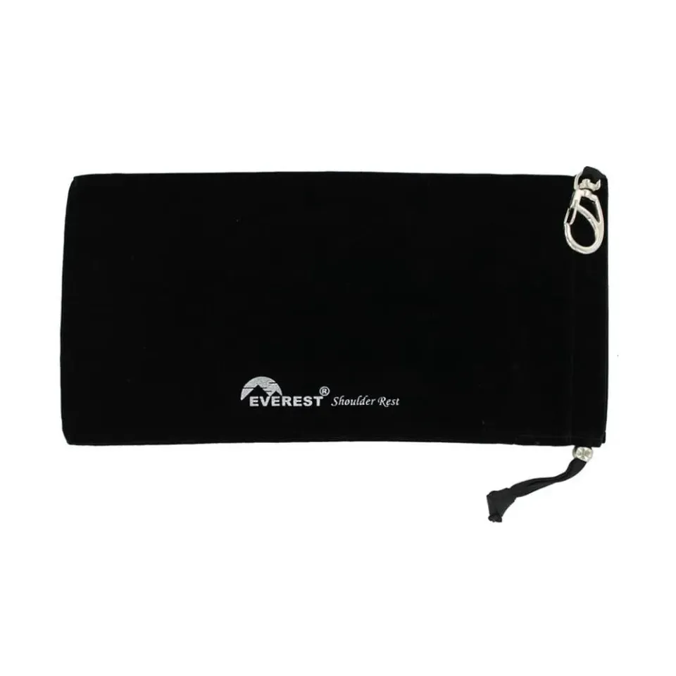 Everest Schulterstützentasche Violine Stofftasche 25x13 cm