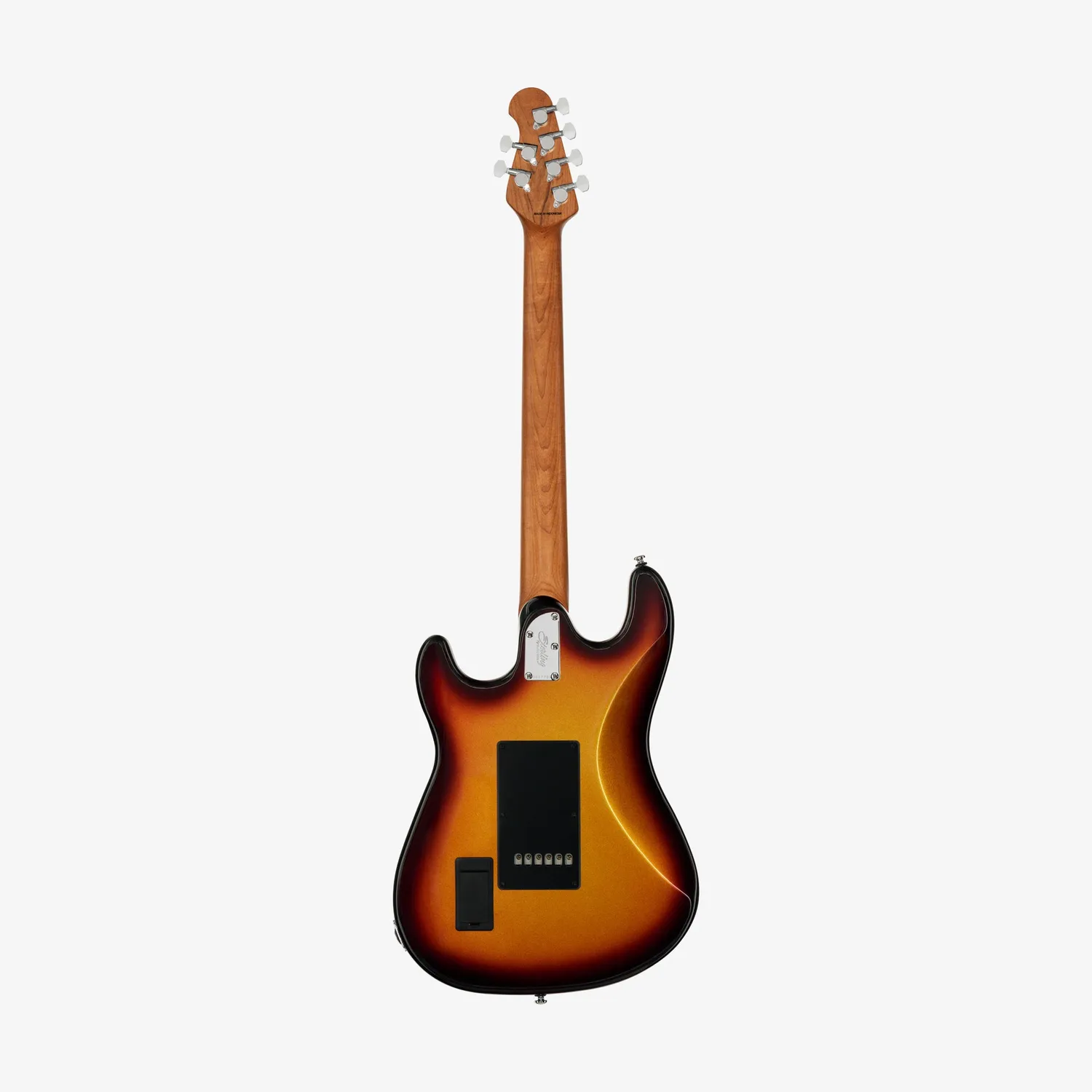 Sterling Cutlass CT50 Plus E-Gitarre Showtime HSS