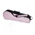 SenCase Kastenüberzug Violine 4/4 Diamond Pink