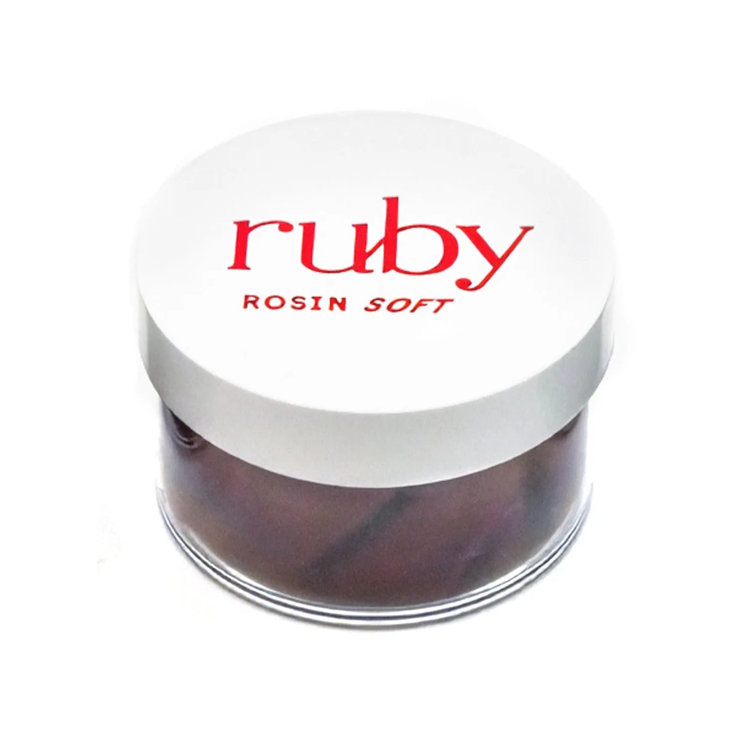 Shar Ruby Soft Kolophonium Violine Viola Cello