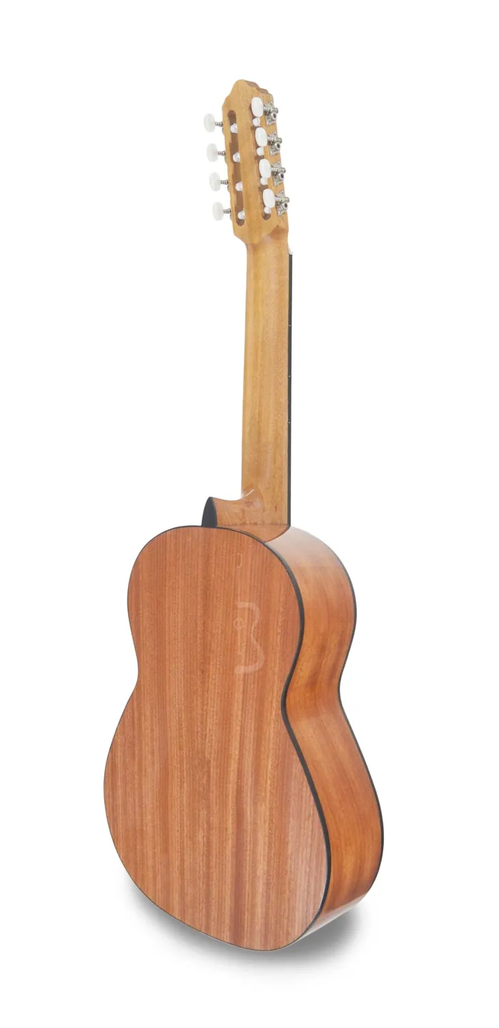 APC 1S 8 STR Klassikgitarre 8-saitig Fichte