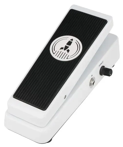 Harley Benton Space Volume Effektpedal Volume Boost Tuner-Out