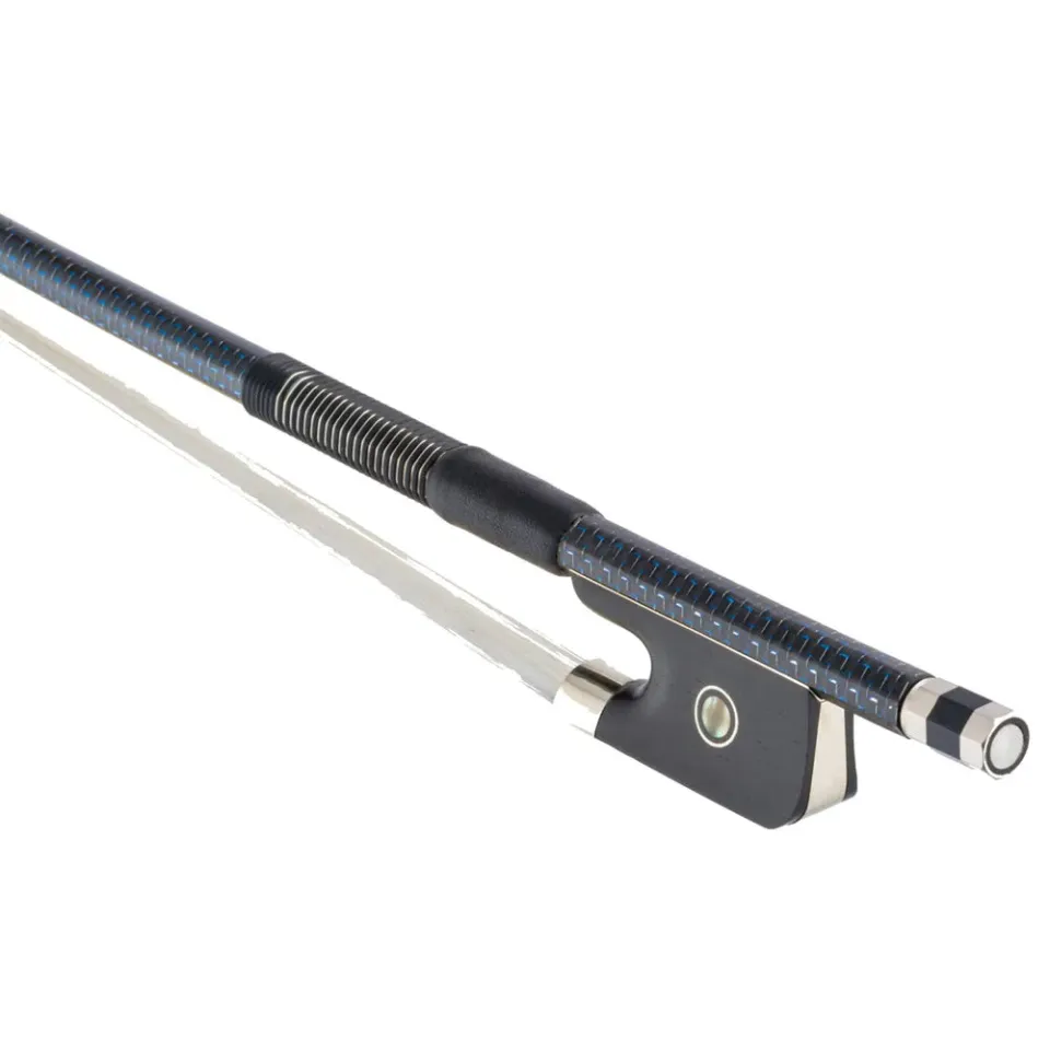 Presto Spark Cellobogen Carbon blau