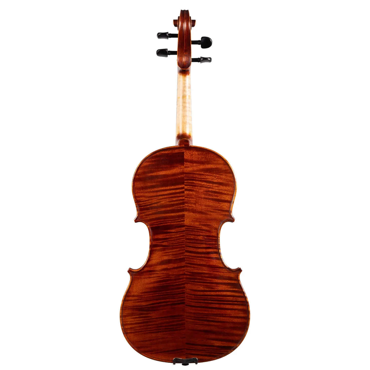 Carlo Lamberti Sonata Bratsche 16 Zoll Ebenholz