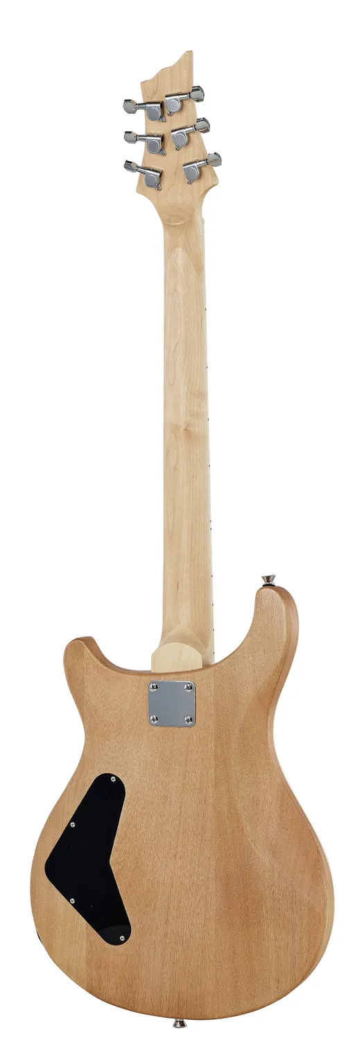 Harley Benton CST-24 DIY KIT Gitarren-Bausatz