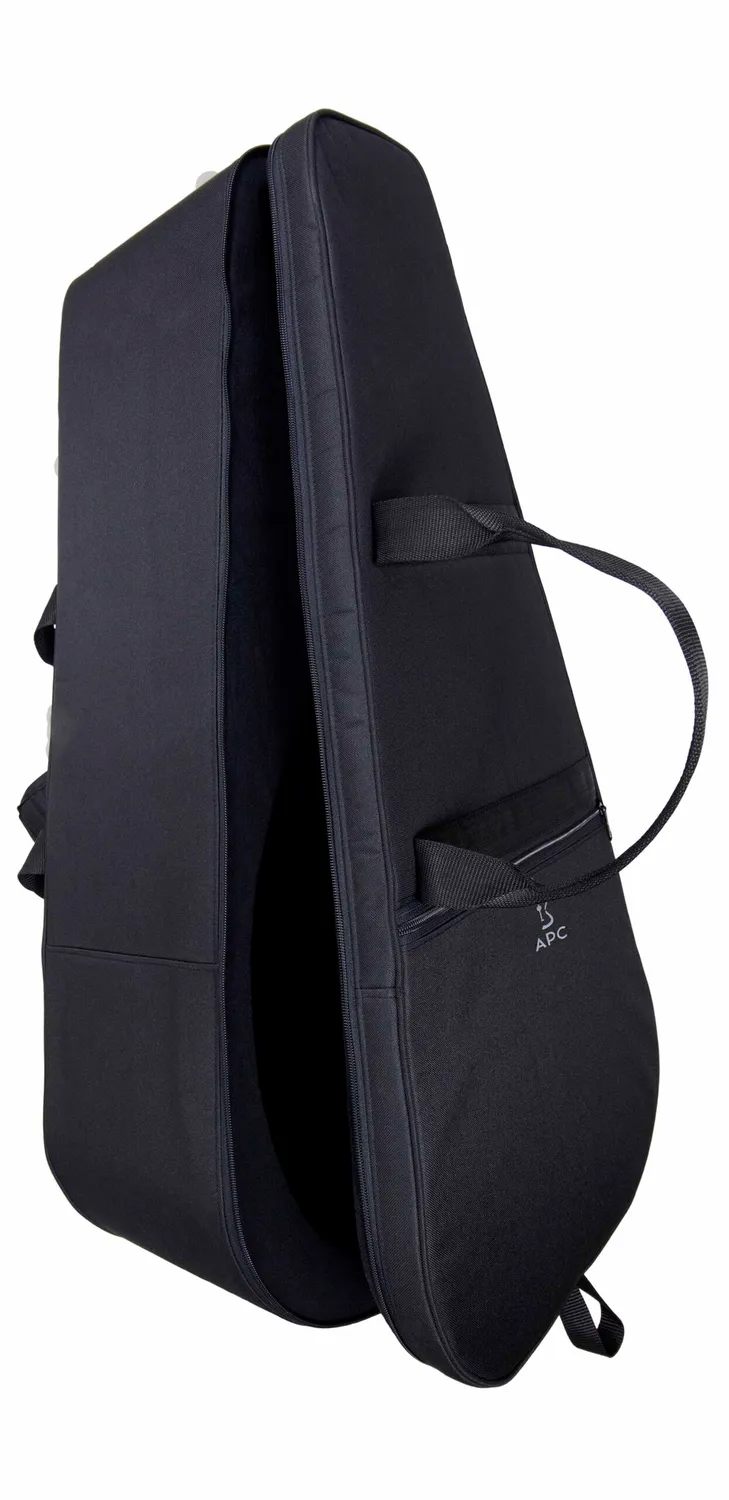 APC EOUD Koffer Arabische Oud Hartschale