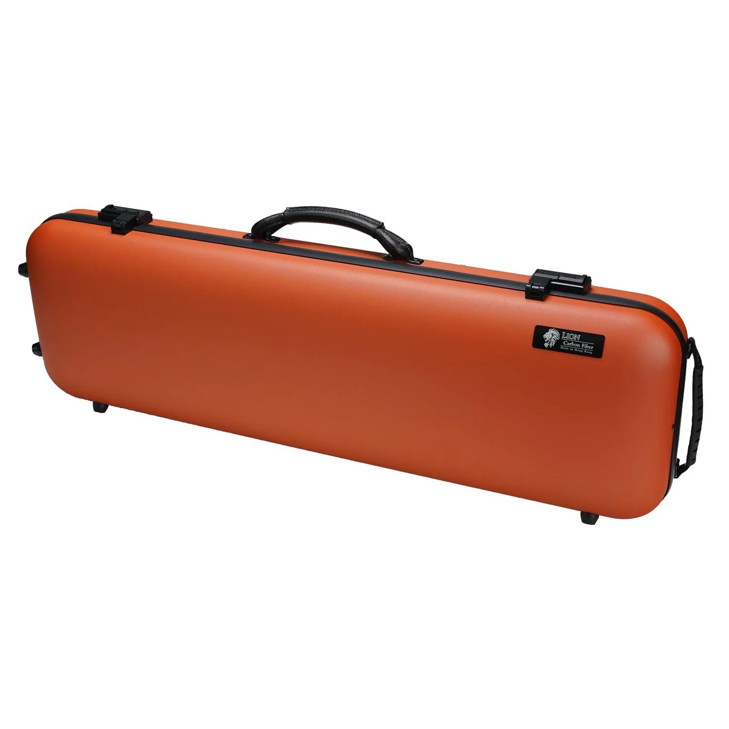 Shar Lion 1800 Violinkoffer Carbon 4/4 leicht