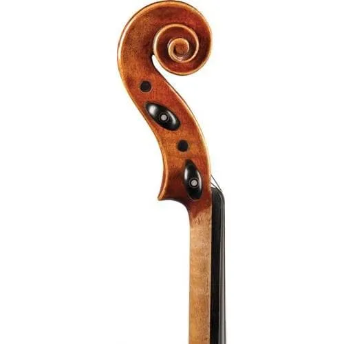 Carlo Lamberti Sonata 4/4 Violine gebraucht massiv