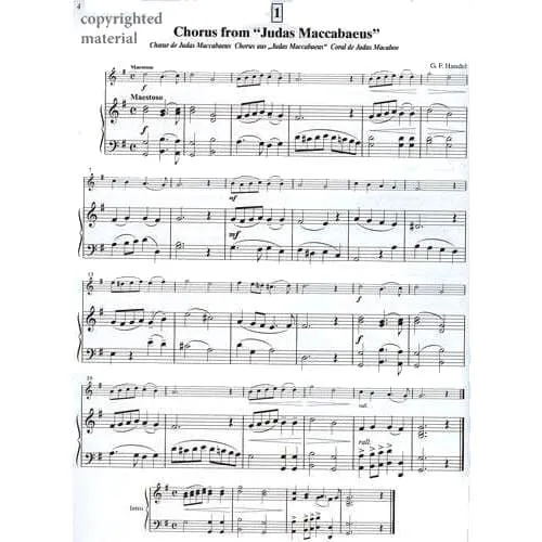 Shar Music Suzuki Violin School Vol. 2 Noten Klavierbegleitung