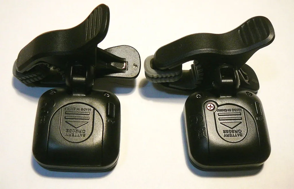 Shar Mini Clip-On Stimmgerät Violine Viola Cello