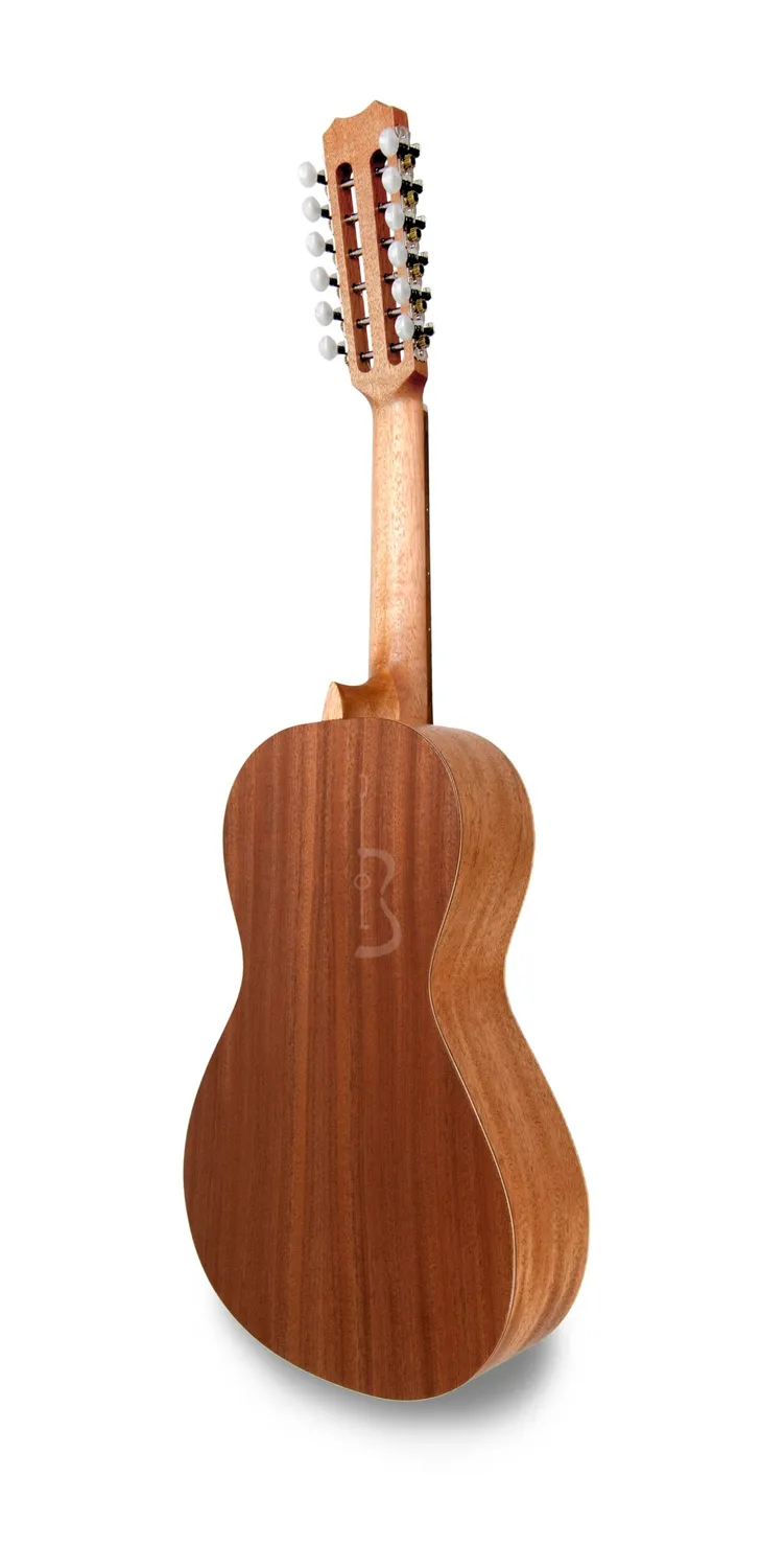 APC VTR TOE Viola da Terceira Fichte Sapelli