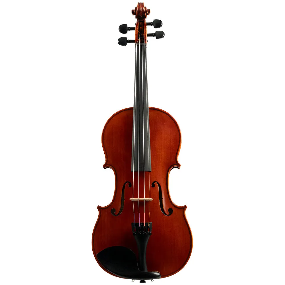 Carlo Lamberti Sonata Violine 1/2 Set massiv kräftig