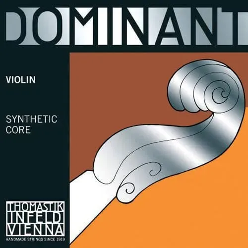 Shar Music Thomastik Dominant Violinensaiten Satz 3/4 mittel