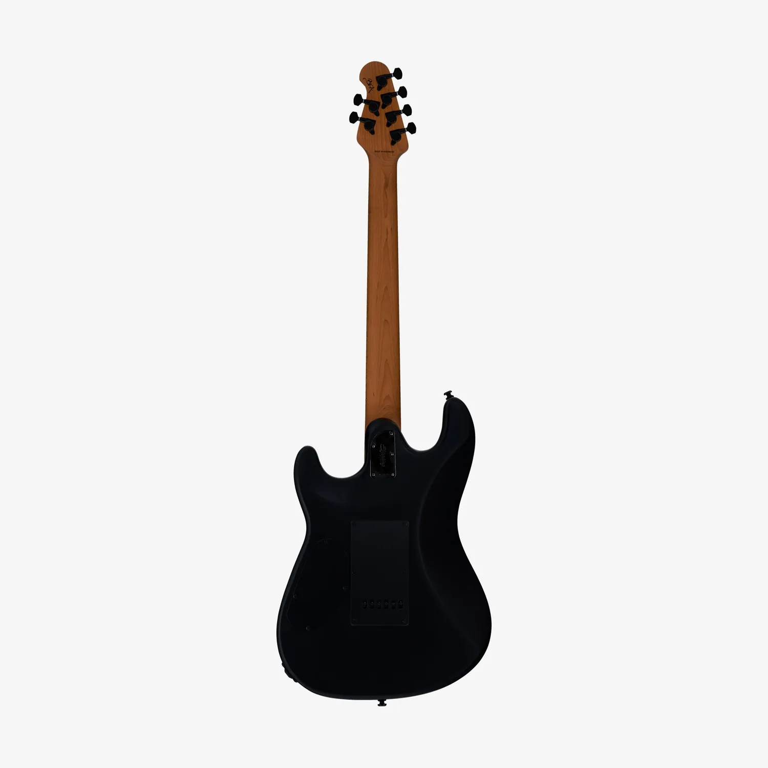 Sterling Artist Rabea E-Gitarre Ashen Burst HH