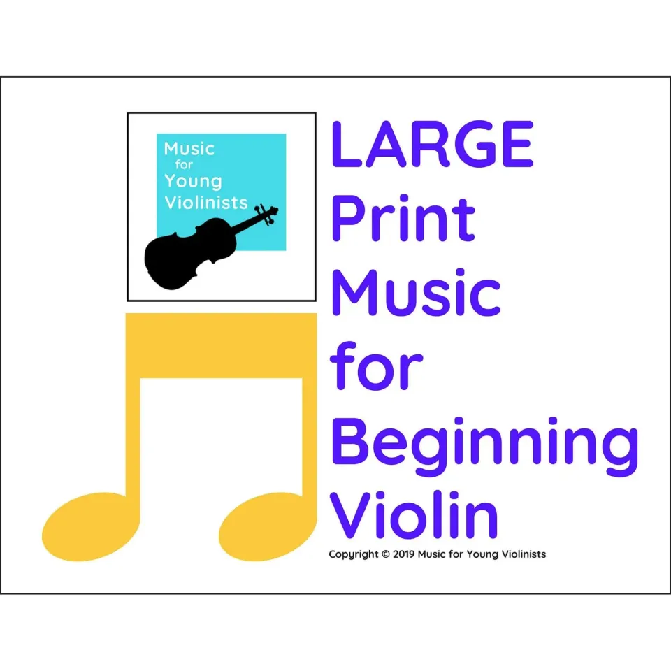 Shar Music Figi Music Young Violinists Violinenoten Download