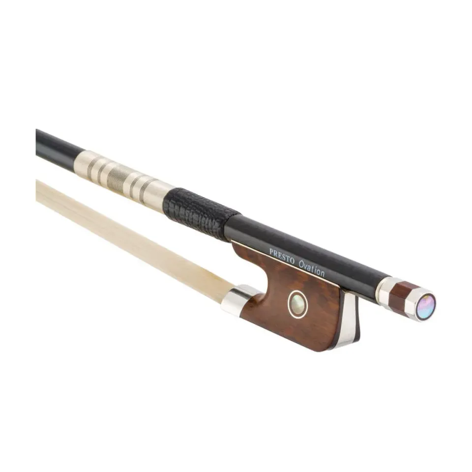Shar Music Presto Ovation Cellobogen Carbon