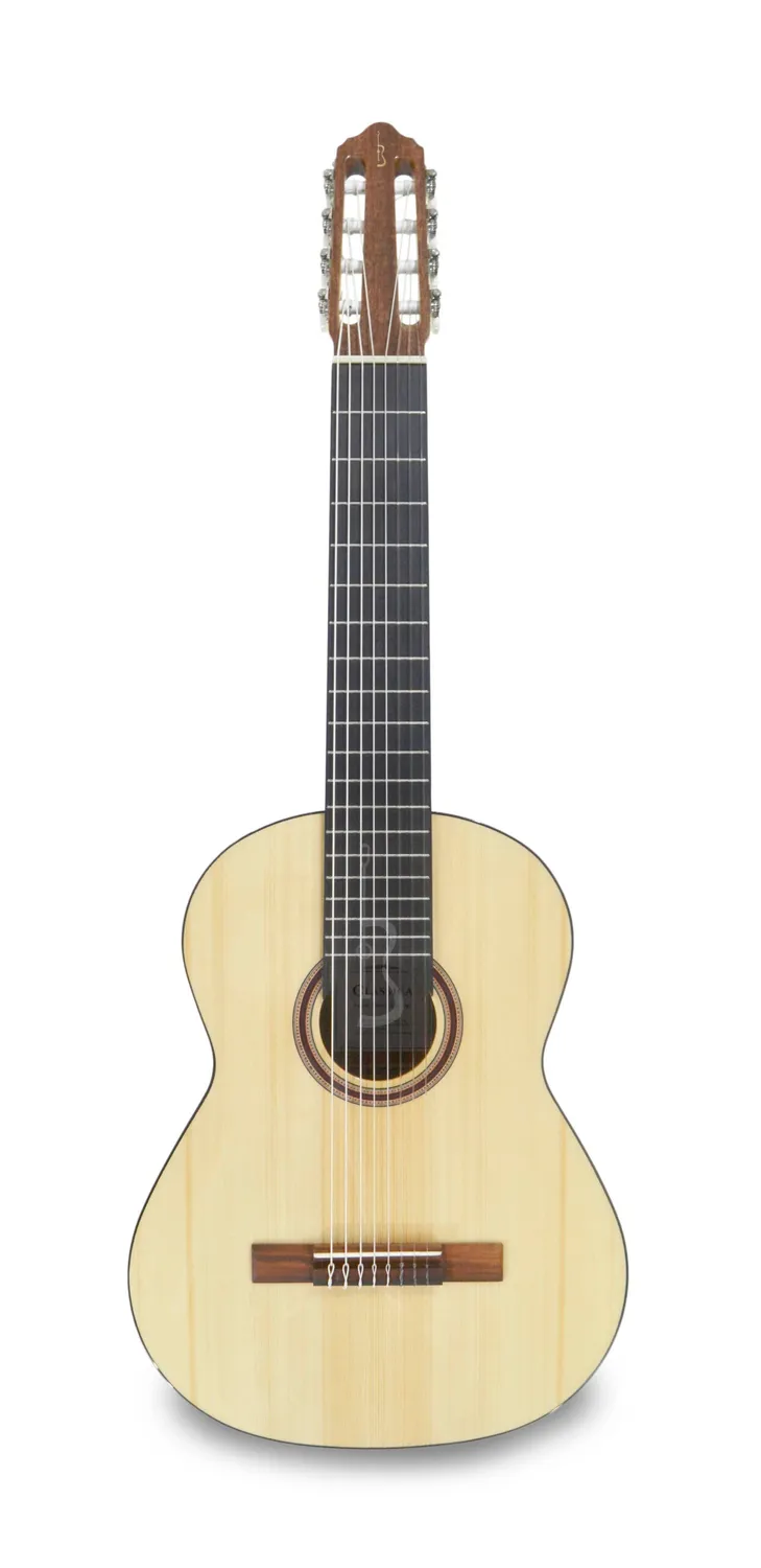 APC 1S 8 STR Klassikgitarre 8-saitig Fichte