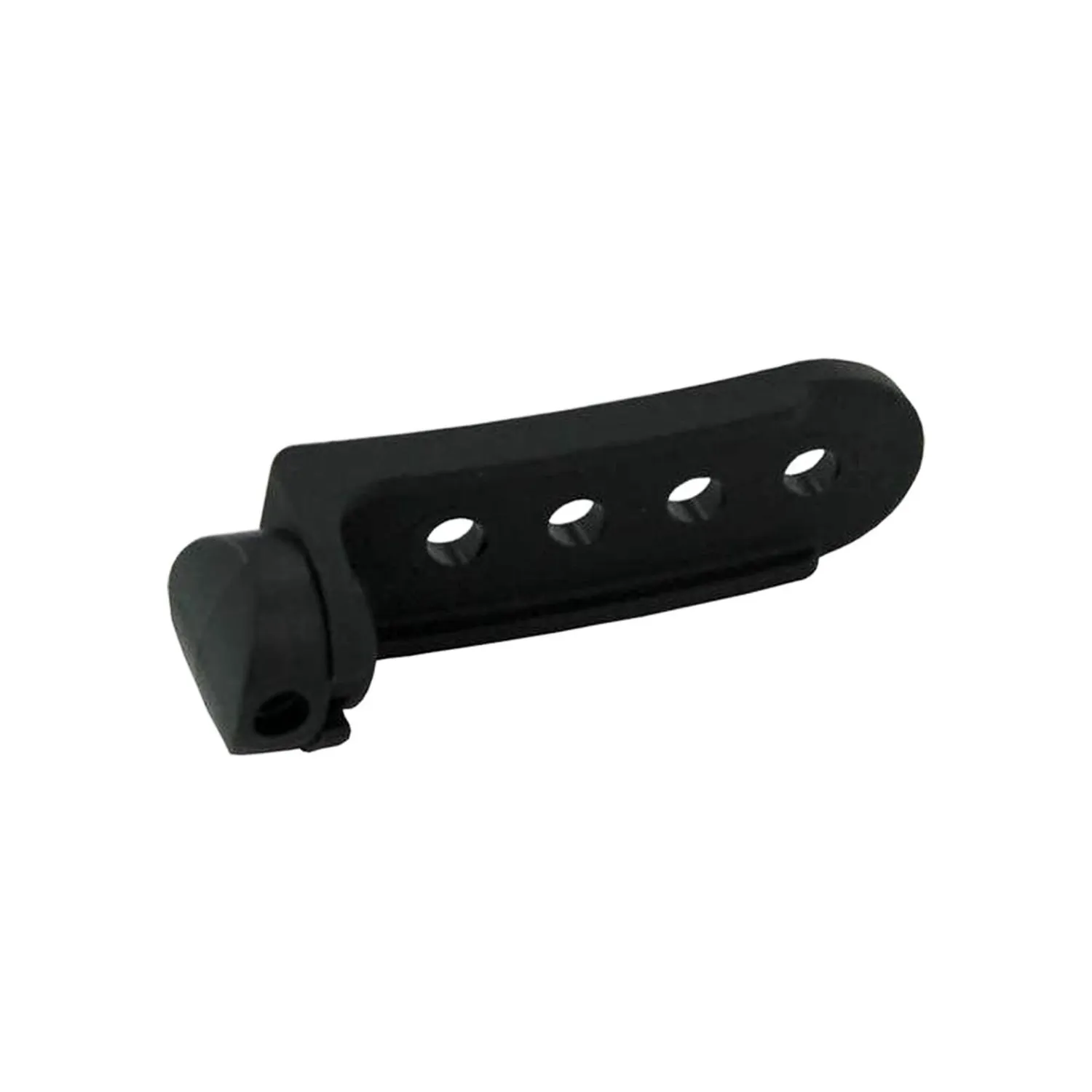 Shar Music Kun Original Endstück links Violine 3/4-4/4 Ersatzteil