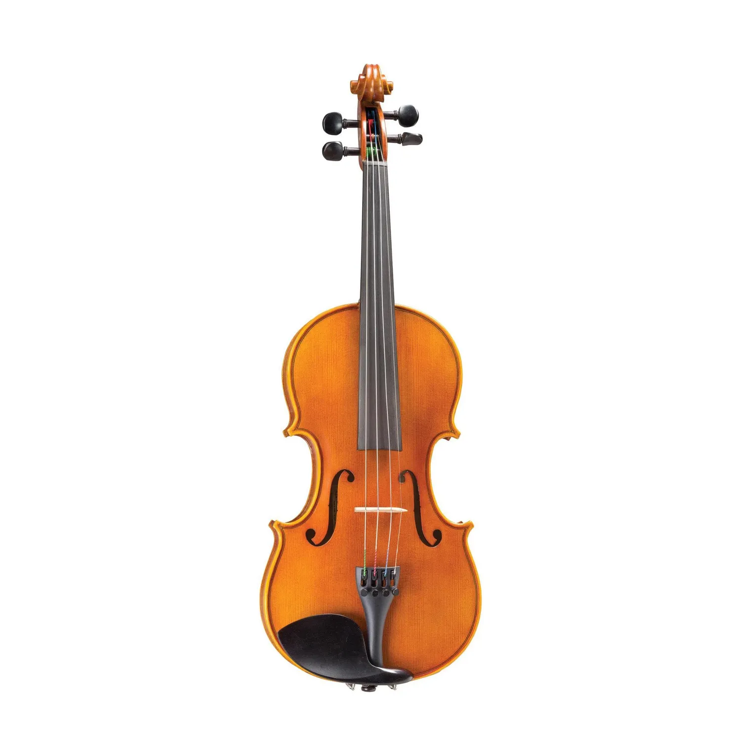 Franz Hoffmann Concert Violine 4/4 gebraucht Fichte Ahorn