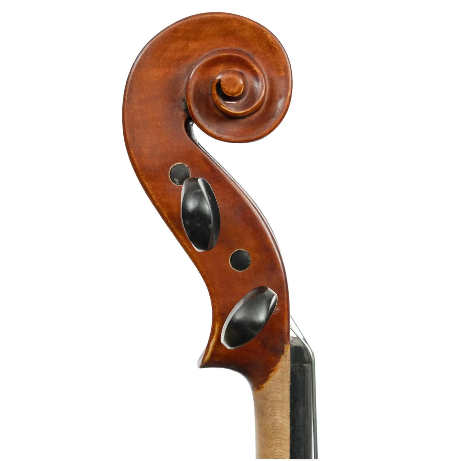 Franz Hoffmann Vienna Violine 4/4 gebraucht Fichte Ahorn