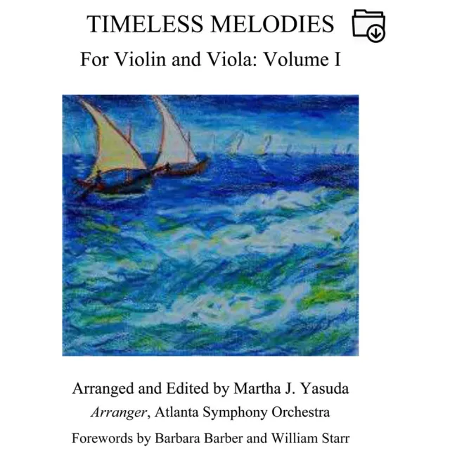 Shar Music Timeless Melodies Vol. III Noten Download 2 Violinen