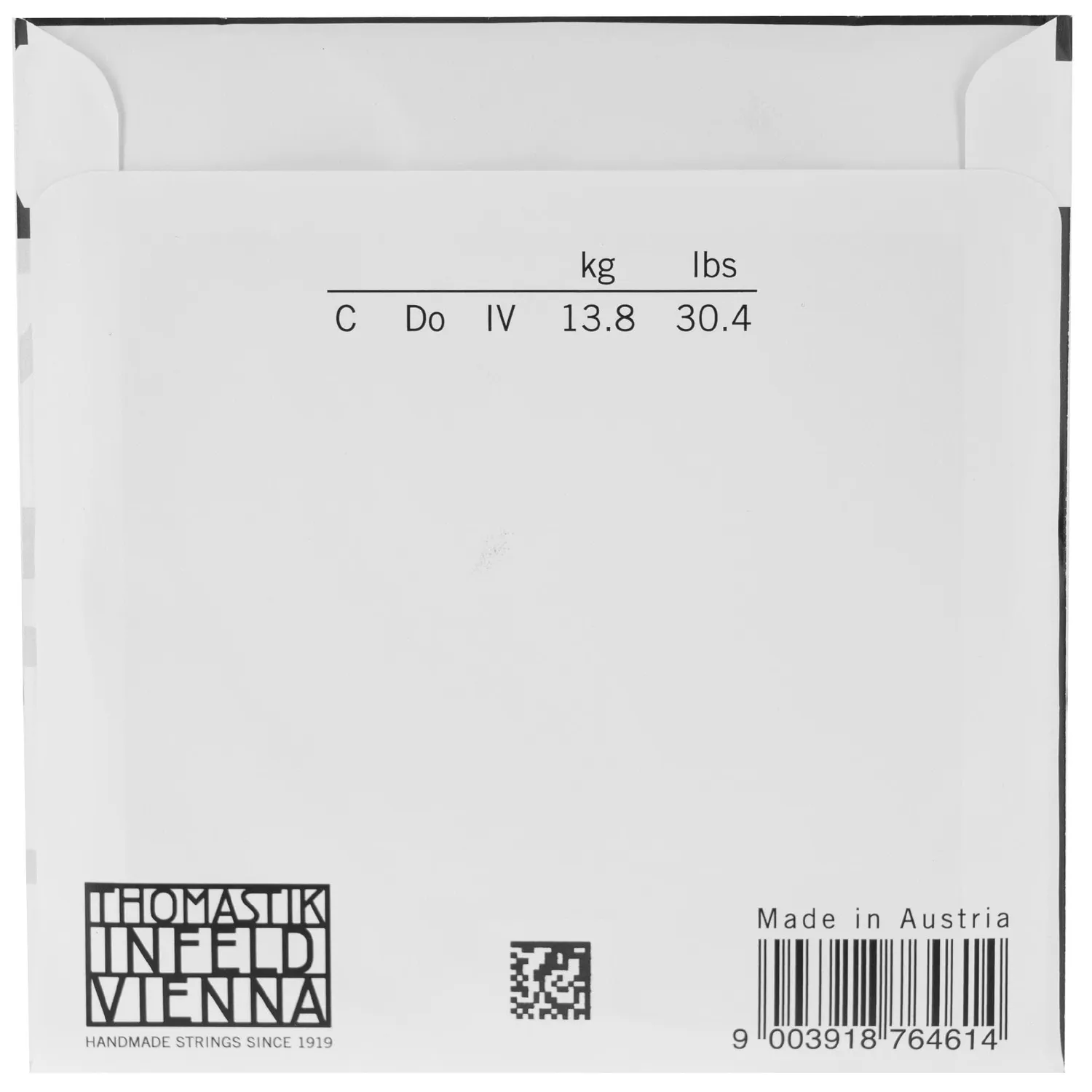 Thomastik Rondo C Cellosaite 4/4 mittel Wolfram