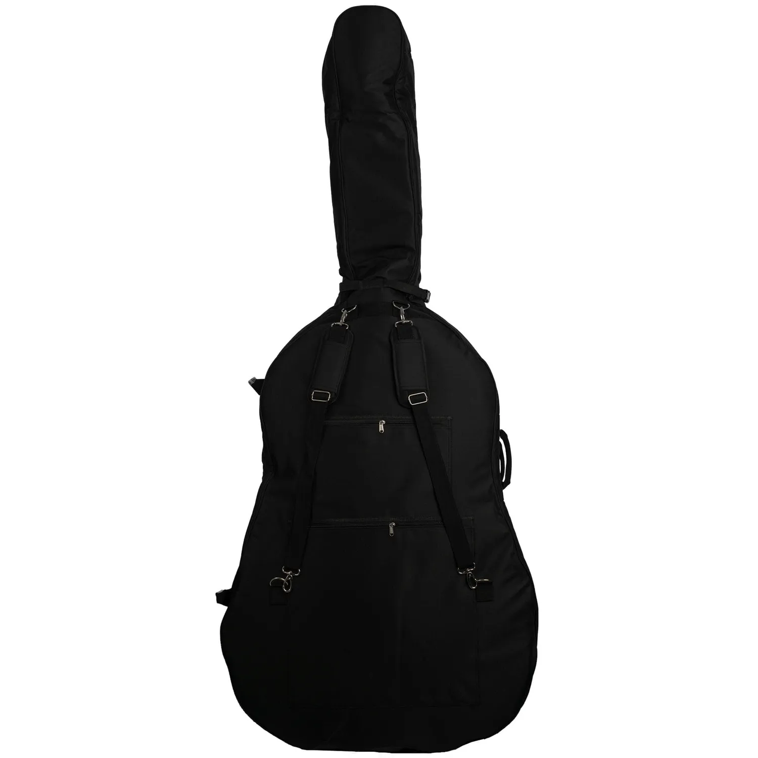 Heritage Bass Bag Kontrabasshülle 3/4 25mm Schaum