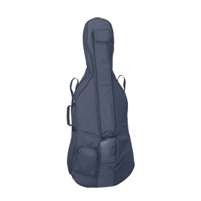 Heritage Padded Cordura Cellotasche 4/4 gepolstert