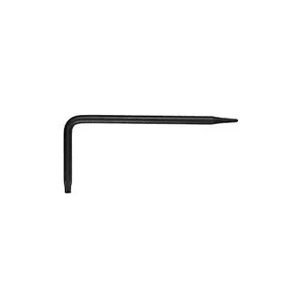 Pirastro KorfkerSpring Kinnhalter Stellschlüssel Metall