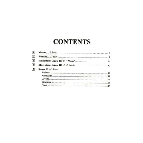 Shar Music Suzuki Flute School 4 Klavierbegleitung Noten