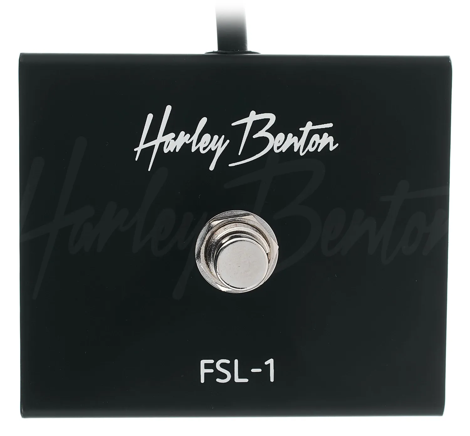 Harley Benton DNAFX AmP FSL-1 Fußschalter Preset