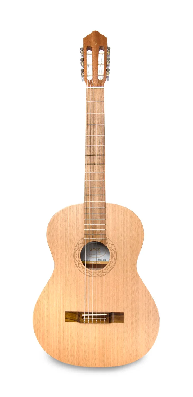 APC GC200 OP Klassikgitarre Fichte